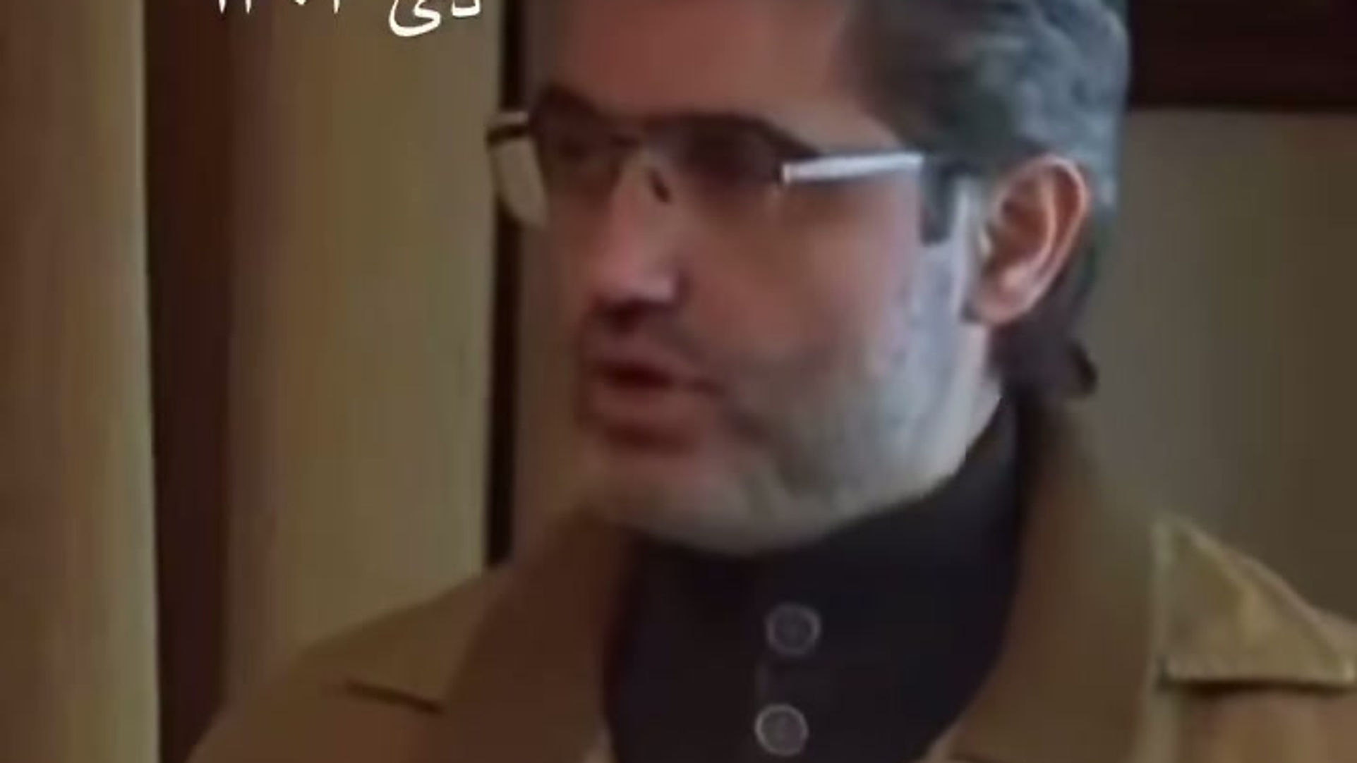 حسامالدین حائری زاده